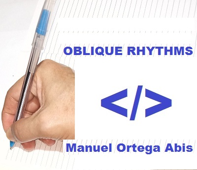 obliquerhythms